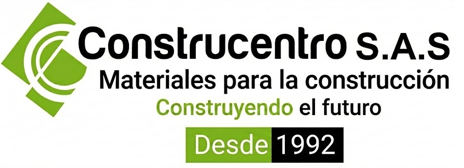 Logo Construcentro